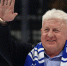 Владимиру Мышкину — 71! - МХК Динамо