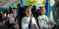 Ура, каникулы! В загородных лагерях отдыха стартовала вторая смена - Администрация г. Курган