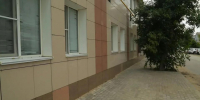 На улице Костина отремонтировали тротуар - Администрация города