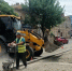 На улице Костина в Астрахани отремонтировали тротуар - Газета Волга