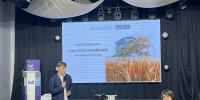 Делегация Тамбовской области поделилась опытом развития агроклассов с управленцами ЦФО в Рязани - Национальные проекты