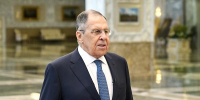 Сергей Лавров: «Придаём большое значение председательству Бурятии в АРАССВА» - ИА Байкал-Daily