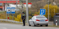 В Шпаковском округе мужчину с признаками опьянения отстранили от вождения - ИА Победа 26