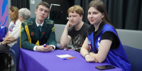 Всероссийская интеллектуальная игра «Путешествуем по России» - Владивостокский филиал РТА
