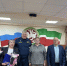 В СИЗО-3 состоялось чествование ветеранов-юбиляров учреждения - УФСИН РТ