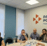 Заседание межведомственной муниципальной комиссии - Лунинский район