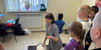 С Днем медицинского работника! - Саранский Дом науки и техники