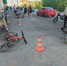 В Воркуте школьник на мопеде сбил девочку - Bnkomi.Ru