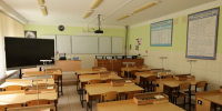 Подготовка к новому учебному году: в Красноярске обновляют здания четырех школ - Наш Красноярский край