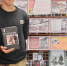 В библиотеке п. Херпучи проходит книжно-иллюстрированная выставка "41й завещано помнить" - Библиотечно-музейный центр м. р. им. Полины Осипенко