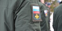 солдат СВО военный - РИА Омск-информ