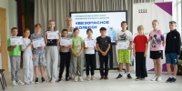 Безопасное колесо - Шуйский район
