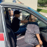 В Самарской области росгвардейцы приняли участие в мероприятии в рамках «Единого дня безопасности несовершеннолетних» - Росгвардия