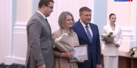 Врач из Солнцевки Исилькульского района – в числе победителей профессионального конкурса - Газета Знамя