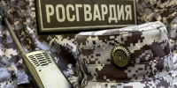 Росгвардейцы Сахалина за неделю более 90 раз выезжали на сработки сигнализаций - ТИА Острова