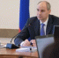 Решение об отмене особого противопожарного режима принято на заседании регионального правительства - Департамент информационной политики