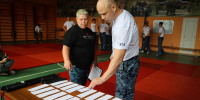 Всероссийский конкурс «Виват, офицеры!». - УФСИН