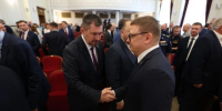 Итоги развития Челябинской области за год впечатлили законодателей - Южноуральская панорама