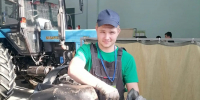 Сделай правильный выбор! - Газета Куртамышская нива
