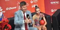Основа омского спорта - ИА Омскрегион