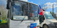 Стройотряды приходят на помощь - ИА Омскрегион
