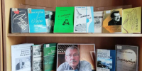 Великому калужскому журналисту и поэту вчера исполнилось бы 90 лет - Телерадиокомпания Ника