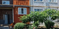 В Шовгеновском района продолжают благоустраивать дворы МКД - ИА Адыгея Сегодня