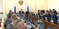 Новые правила для аграриев и медиков утвердили на заседании кабинета министров - ГТРК Урал