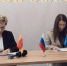19.06.2026 | Культурное партнерство: подписано соглашение между Министерством культуры региона и Акционерным обществом «Росатом Энергосбыт» - Министерство культуры