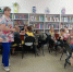 «Лимонный киоск» – предпринимательскую игру для ребят из летнего оздоровительного лагеря, совместно с банковским сотрудником Анастасией Аршинской, провела библиотекарь Федоровской поселковой библиотеки Ирина Ковалева. - Межпоселенческая ЦБС