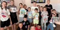 Волшебник Изумрудного города - Библиотеки Тамбовской области