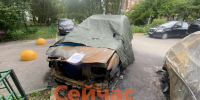 46 автомобилей убрали в центре Нижнего Новгорода - ИА Нижний сейчас