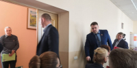 Экс-глава Думы Биробиджана Куликов вернулся спустя 6 лет из Пятигорска на высокий пост в ЕАО - ИА Eaomedia.Ru