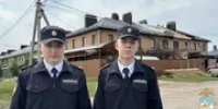 Настоящие герои! В Башкирии школьники вывели жильцов из горящего дома - Башинформ