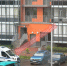 Под окнами дома в Мурино нашли тело мужчины - 47Channel.Ru