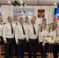 В ИК-32 ГУФСИН России по Пермскому краю прошли торжественные мероприятия - УФСИН по Пермскому краю