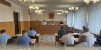 Прокурор г. Балаково провёл межведомственное совещание по вопросам профилактики коррупции - Балаковские вести