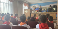 В Первоуральске продолжается Всероссийская акция «Один день с полицией России» - Администрация г. Первоуральск
