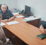 Врио начальника исправительного центра № 1 Александр Якутин провел выездные встречи с представителями организаций, на которых трудоустроены осужденные к принудительным работам - УФСИН России