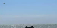 В Азовском море стали чаще находит большое количество мусора и обломков БПЛА - DonDay-Taganrog.Ru