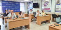 Увеличить - Торгово-промышленная палата