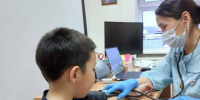 Педиатрические службы Якутии получат пять передвижных медицинских комплексов - Правительство Республики Саха (Якутия)