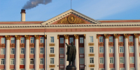 В Курской области утвердили график личного приема в приемной Президента РФ - РИА Курск