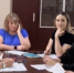 17 июня в Администрации Родионово‑Несветайского района состоялось обсуждение проекта Стратегии развития некоммерческого негосударственного сектора в Ростовской области на период до 2030 года. - Родионово-Несветайский район