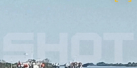 Десятки судов застряли в Волго-Каспийском канале в Астраханской области - Ast-News.Ru