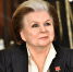 Валентина Терешкова посетила новую выставку в музее "Космос" - Музей-Заповедник