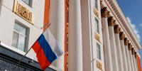 Утвержден график личного приема в приемной Президента Российской Федерации во II полугодии 2026 года. - Советский район