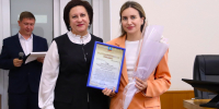 В Артёме чествовали работников здравоохранения в преддверии профессионального праздника - Дума городского округа