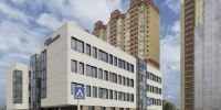 В балашихинском ЖК «Новая Алексеевская роща» будет своя поликлиника - РТВ-Подмосковье