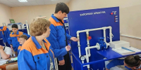 Подведомственные минпрому колледжи набирают новых будущих химиков, программистов и инженеров - Министерство промышленности